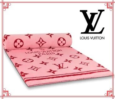 Louis Vuitton Monogram Unisex Logo Swimwear M76214 M76179 M73417 M72364 