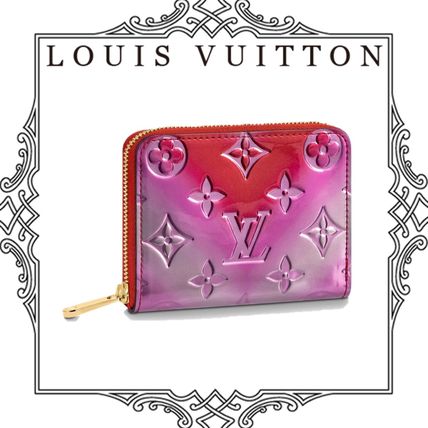 Louis Vuitton ZIPPY COIN PURSE 2020 SS Zippy Coin Purse M90523 