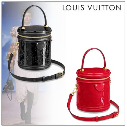 Louis Vuitton Cannes M53998 M53997 