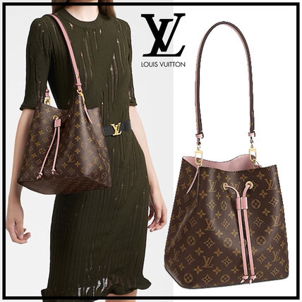 Louis Vuitton NEONOE Neonoe Mm M44022 