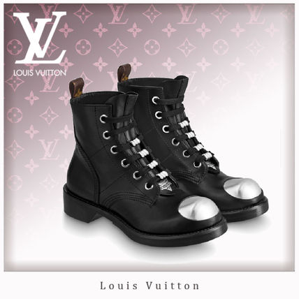 Louis Vuitton 2020 Cruise Metropolis Ranger