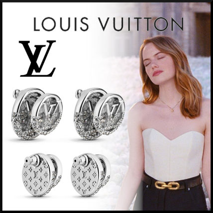 Louis Vuitton MONOGRAM 2020 21AW Casual Style Chain Party Style With Jewels Elegant Style M69588 