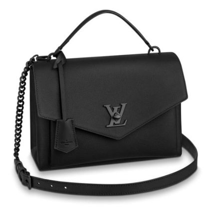 Louis Vuitton Mylockme M55816 