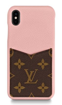 Louis Vuitton Smart Phone Cases M68895 