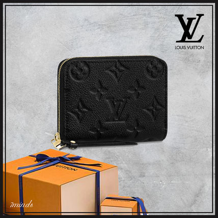 Louis Vuitton Zippy Coin Purse M60574 