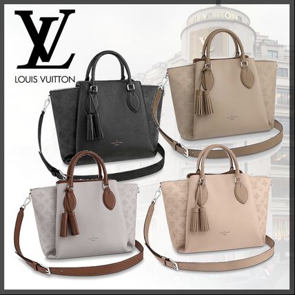 Louis Vuitton 2019 20AW Haumea M55553 M55030 M55031 M55029 