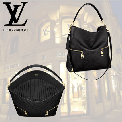 Louis Vuitton Melie M44014 