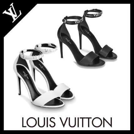 Louis Vuitton Call Back Sandal 1A5L3Y 