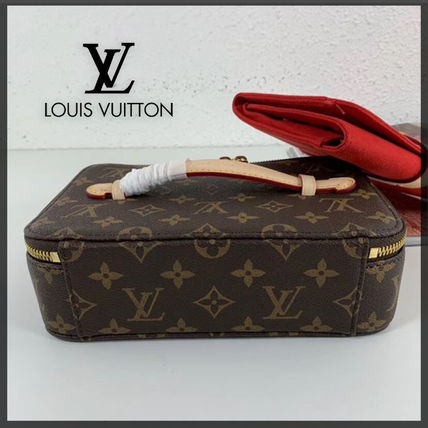 Louis Vuitton 2020 SS Leather Accessories 