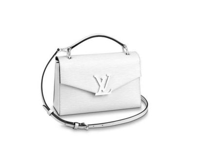Louis Vuitton Shoulder Bags M55978 