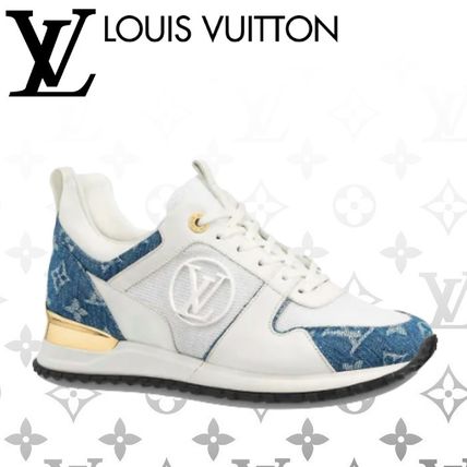 Louis Vuitton 2020 SS Monogram Casual Style Street Style Plain Logo 1A4WP1 