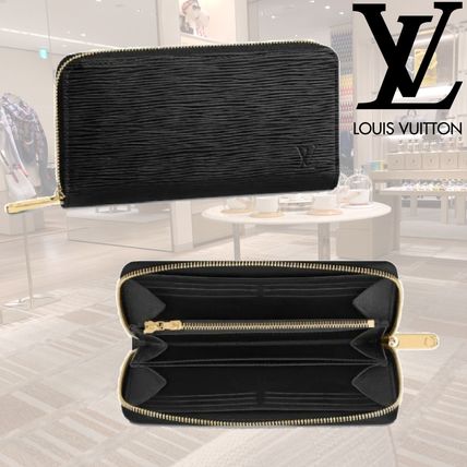 Louis Vuitton EPI 2020 SS Zippy Wallet M68755 
