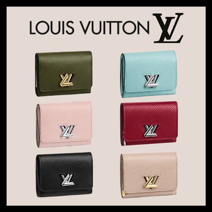Louis Vuitton Twist Xs Wallet M68607 