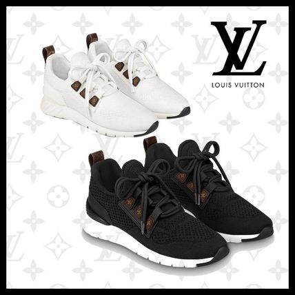 Louis Vuitton Aftergame Sneaker 1A57CO 1A57D4 
