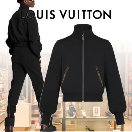 Louis Vuitton Jackets 1A82D6 