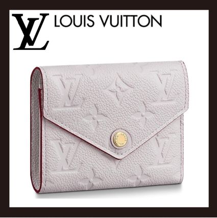 Louis Vuitton Folding Wallets M69141 
