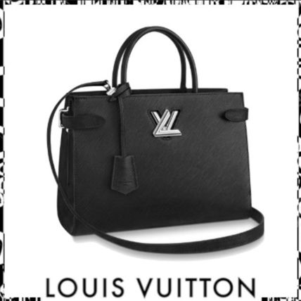 Louis Vuitton EPI Twist Tote M54810 