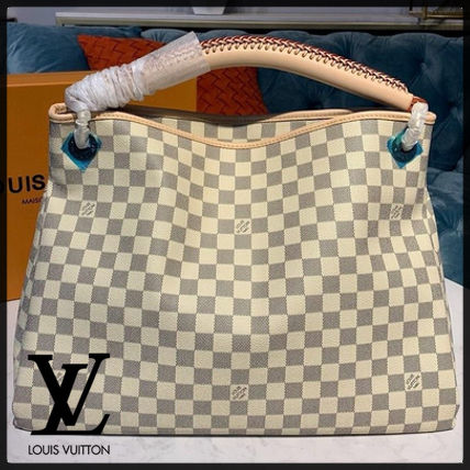 Louis Vuitton ARTSY 2019 20AW Artsy Mm N40253 