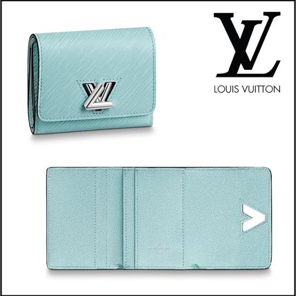 Louis Vuitton 2020 SS Twist Xs Wallet M69158 