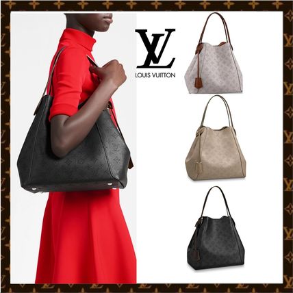 Louis Vuitton 2020 SS Hina Mm M53140 
