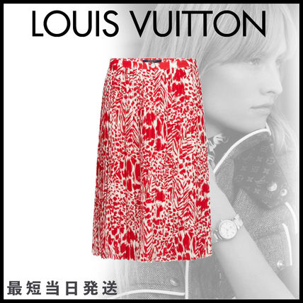 Louis Vuitton Skirts 