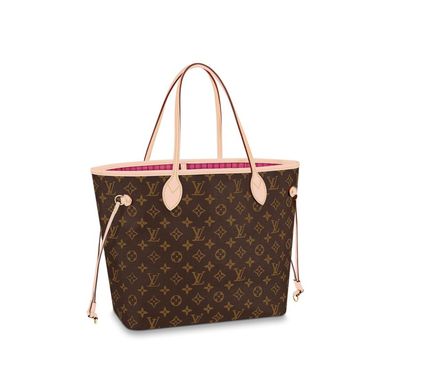 Louis Vuitton NEVERFULL Neverfull Mm M41178 