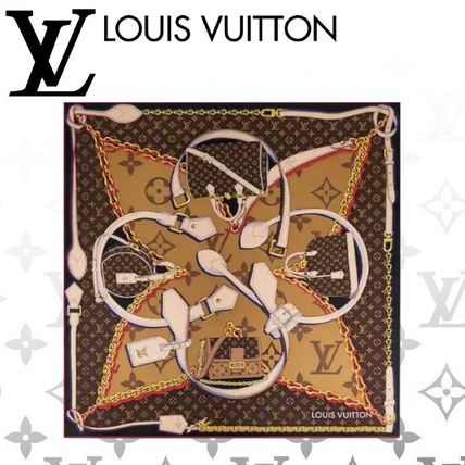 Louis Vuitton 2020 SS Tribute To Square M76202 