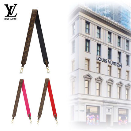 Louis Vuitton MONOGRAM Bags J02287 J02285 J02288 