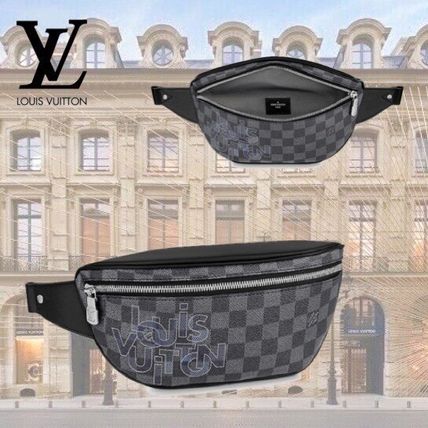 Louis Vuitton Alpha Triple Pouches N40295 