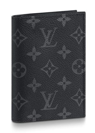 Louis Vuitton Passport Cover M64501 