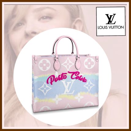 Louis Vuitton Onthego Gm M45189 