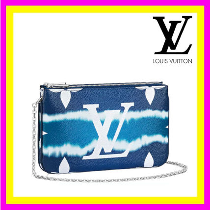 Louis Vuitton Shoulder Bags M69124 