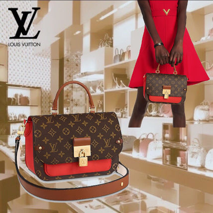 Louis Vuitton Vaugirard M44548 