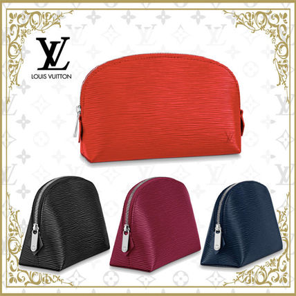 Louis Vuitton EPI Pouches  Cosmetic Bags M41348 M40641 M40638 M41114 