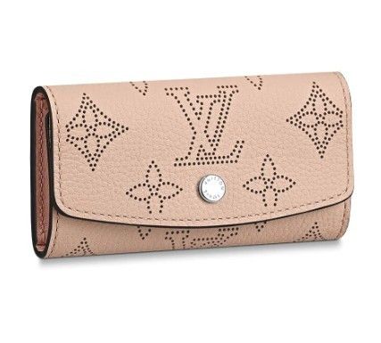 Louis Vuitton 4 Key Holder M64056 