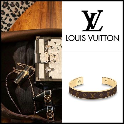 Louis Vuitton Wild Lv Jonc M68368 