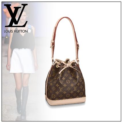 Louis Vuitton Noe Bb M40817 