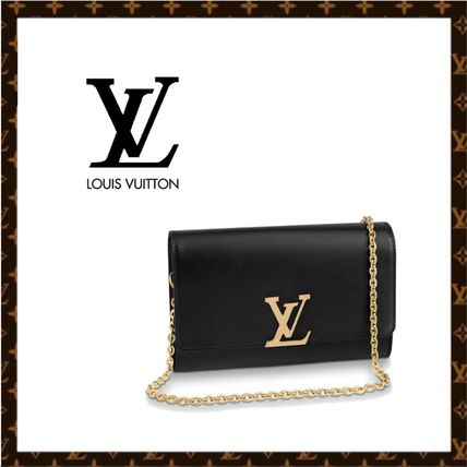 Louis Vuitton 2020 SS Louise Chain Gm M51631 