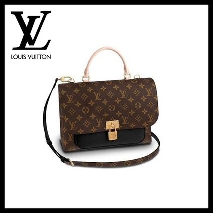 Louis Vuitton MARIGNAN 2020 SS Marignan M44259 