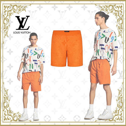 Louis Vuitton MONOGRAM Monogram Swimwear 1A7Y0X 