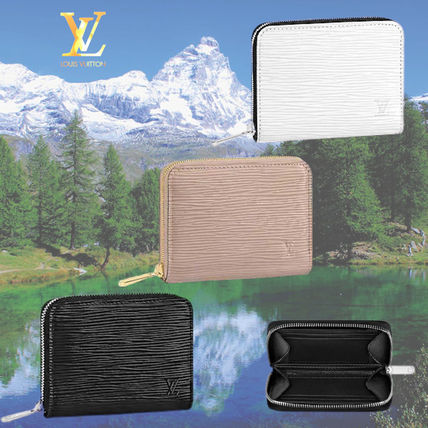 Louis Vuitton 2020 SS Coin Cases M60152 M68859 M68858  M68759 