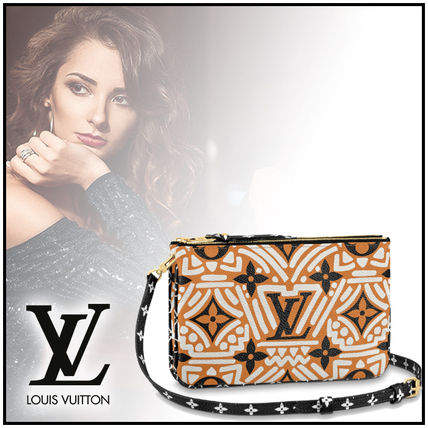 Louis Vuitton MONOGRAM Shoulder Bags M69488 