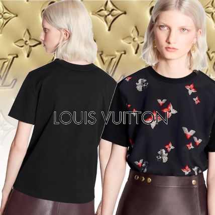 Louis Vuitton T Shirts 1A88S7 