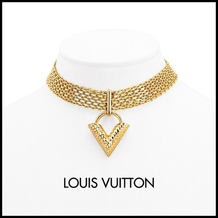 Louis Vuitton Casual Style Party Style Elegant Style Bridal 