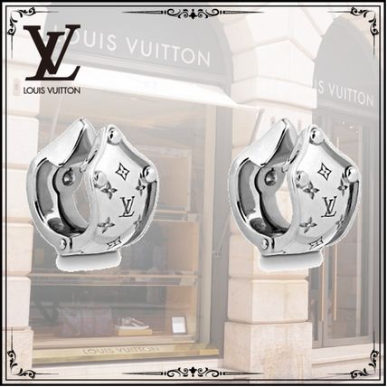 Louis Vuitton 2020 SS Earrings M69023 