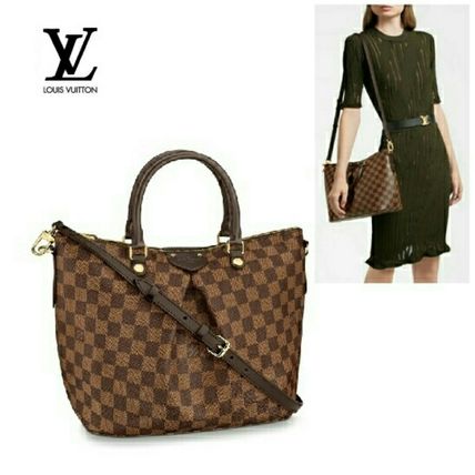 Louis Vuitton Siena Mm N41546 