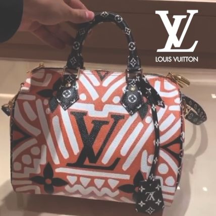 Louis Vuitton 2020 21AW Casual Style 2WAY Leather Elegant Style Crossbody Logo 