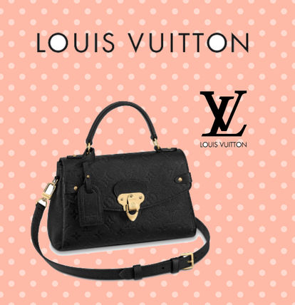 Louis Vuitton Georges Bb M53941 