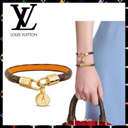 Louis Vuitton MONOGRAM 2020 21AW Casual Style Leather Party Style Elegant Style Formal Style M6442E 