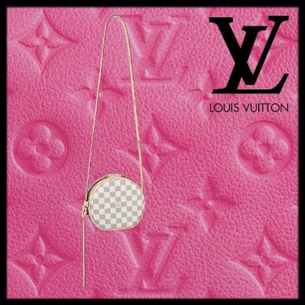 Louis Vuitton 2020 21AW Boite Chapeau Souple Pm N40333 